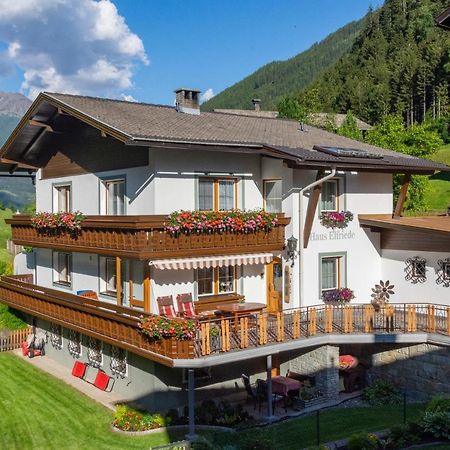 Ferienwohnung Elfriede هوبفغارتن ان ديفر المظهر الخارجي الصورة