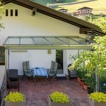 Ferienwohnung Elfriede هوبفغارتن ان ديفر المظهر الخارجي الصورة