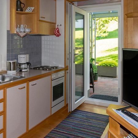 Ferienwohnung Elfriede هوبفغارتن ان ديفر المظهر الخارجي الصورة