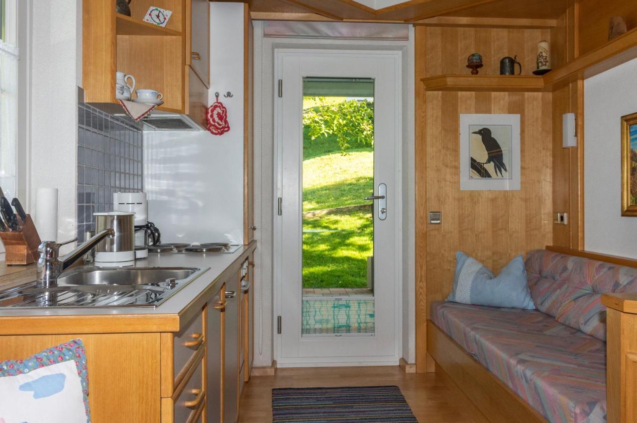 Ferienwohnung Elfriede هوبفغارتن ان ديفر المظهر الخارجي الصورة