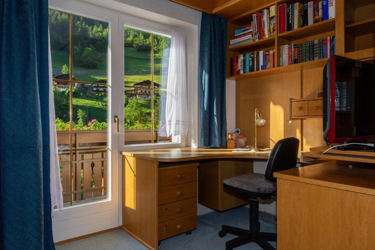 Ferienwohnung Elfriede هوبفغارتن ان ديفر المظهر الخارجي الصورة