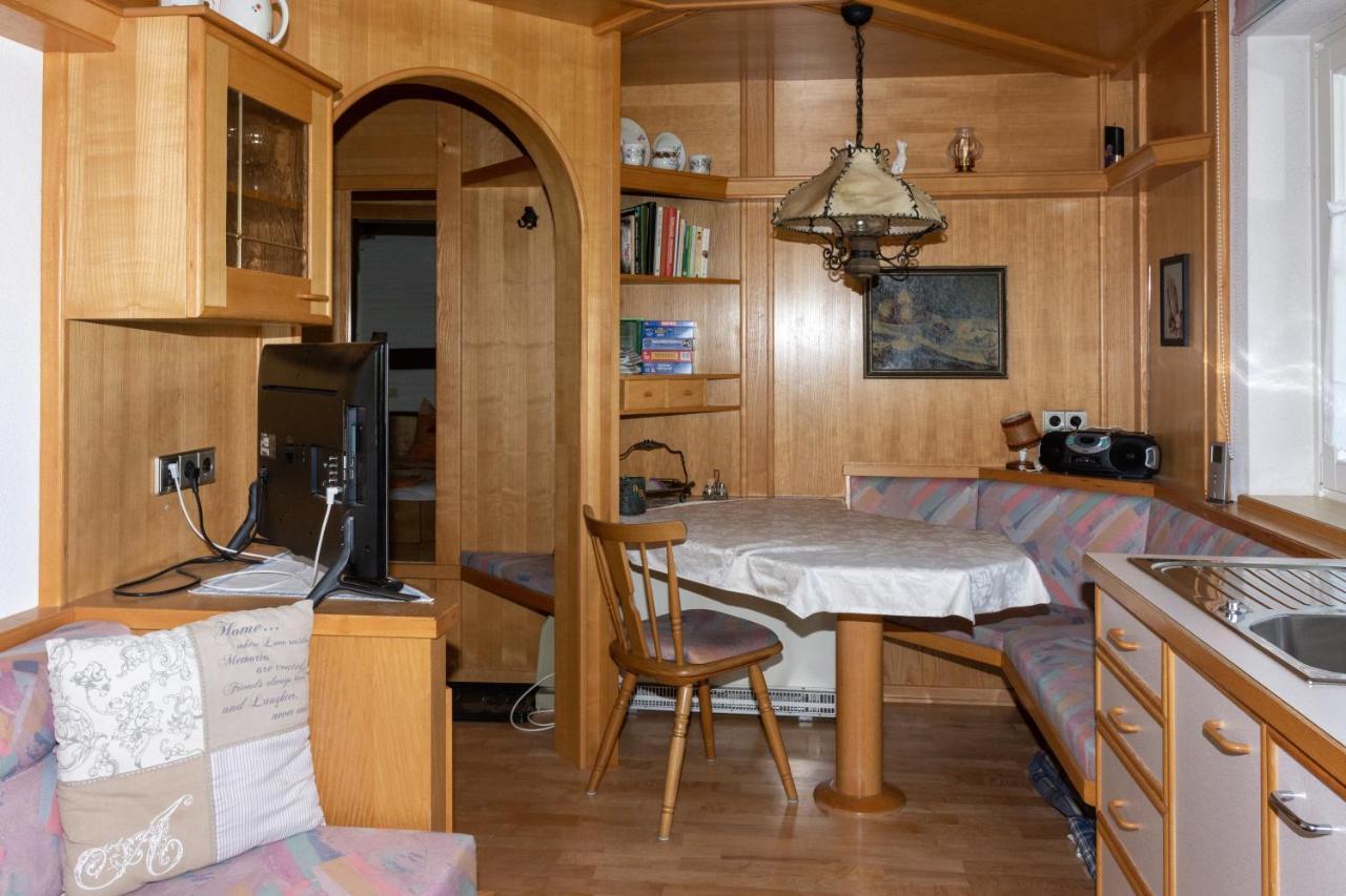 Ferienwohnung Elfriede هوبفغارتن ان ديفر المظهر الخارجي الصورة