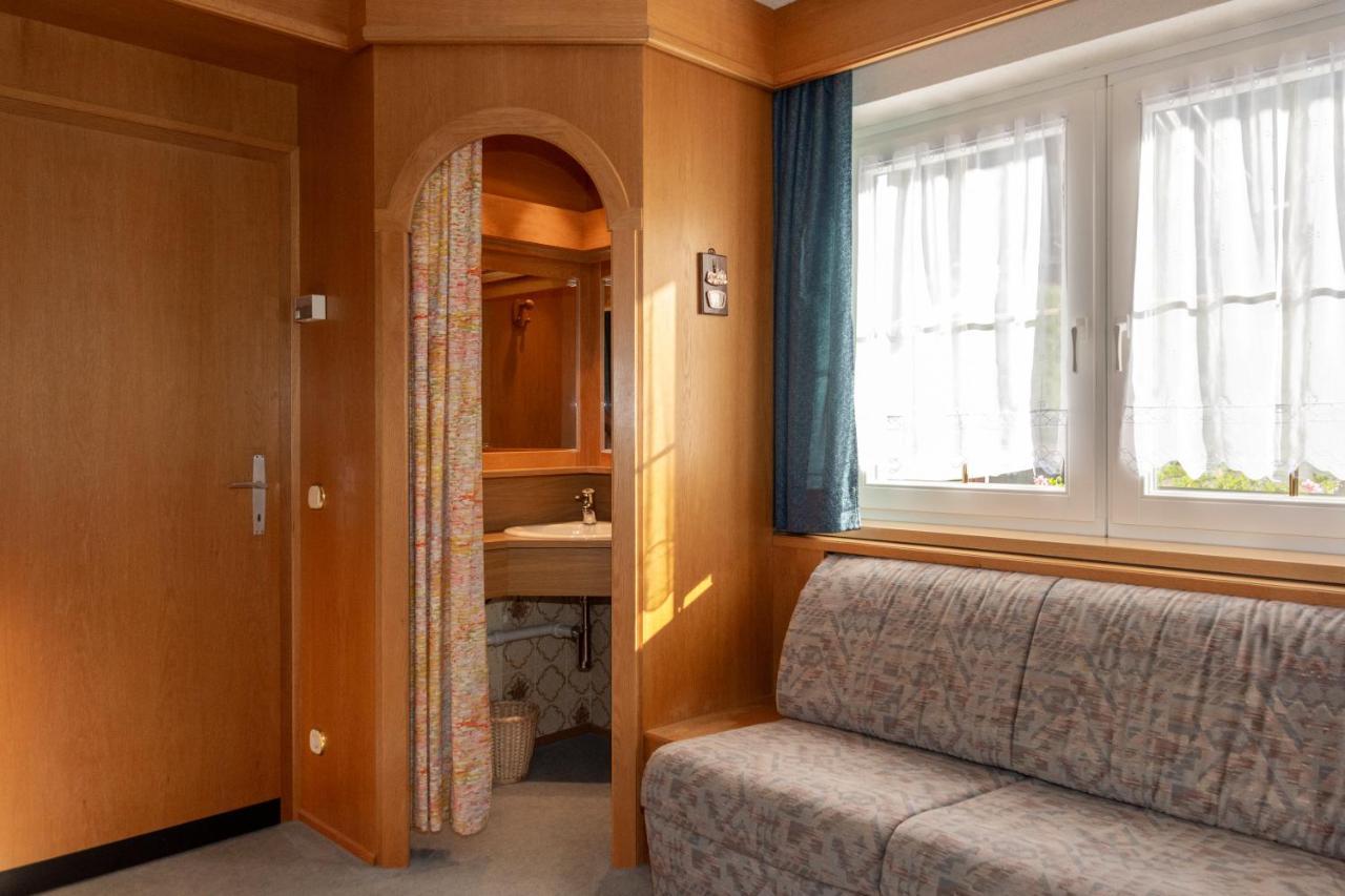 Ferienwohnung Elfriede هوبفغارتن ان ديفر المظهر الخارجي الصورة