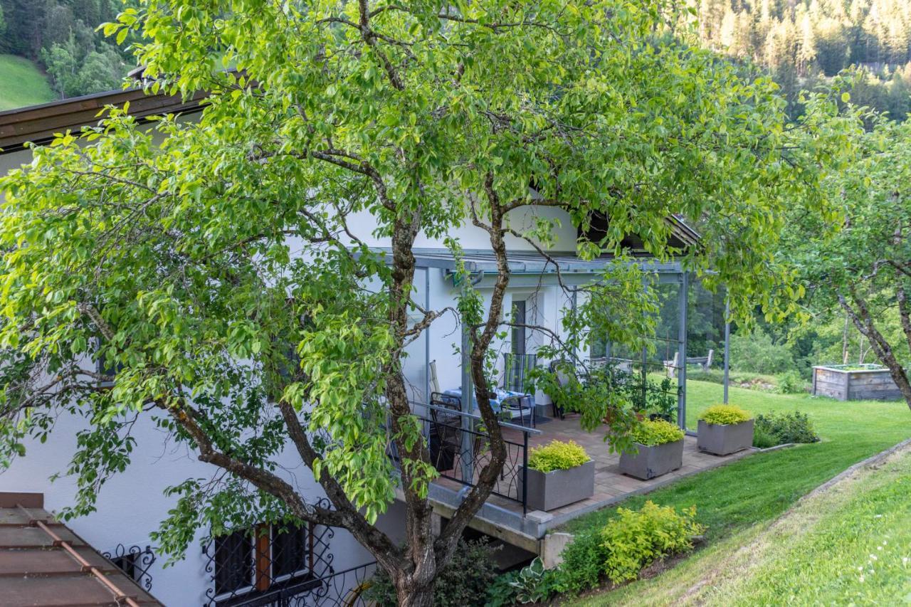 Ferienwohnung Elfriede هوبفغارتن ان ديفر المظهر الخارجي الصورة