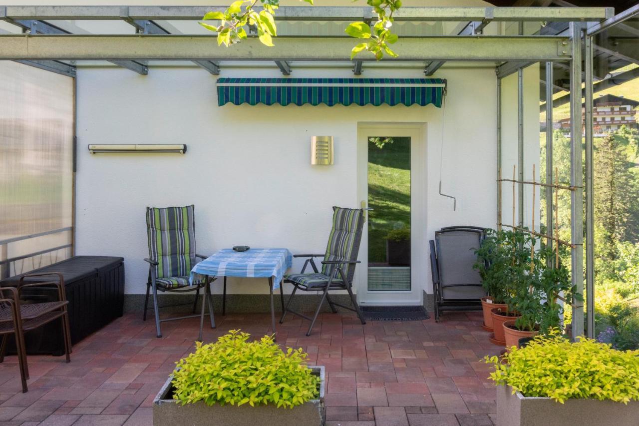 Ferienwohnung Elfriede هوبفغارتن ان ديفر المظهر الخارجي الصورة